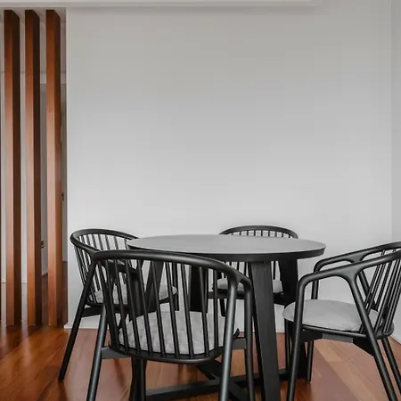 Διαμέρισμα T3 In Alvalade Lisboa